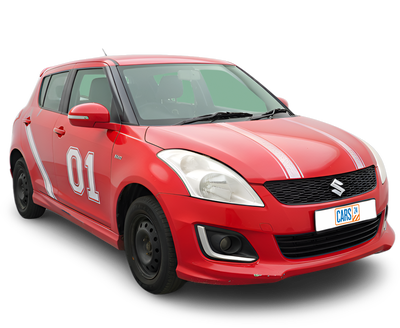 Maruti Swift-img